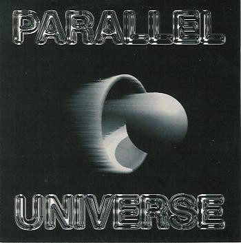 4 Hero: Parallel Universe (1994)